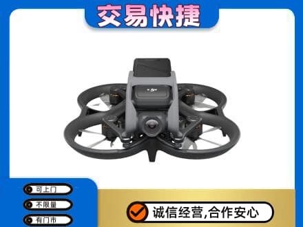 六安回收无人机